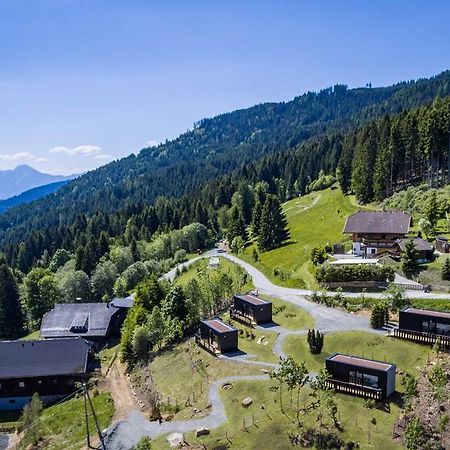 Art-Lodge Kunstpension Африц Екстериор снимка