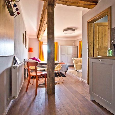 Art-Lodge Kunstpension Африц Екстериор снимка
