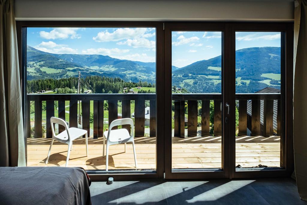 Art-Lodge Kunstpension Африц Екстериор снимка
