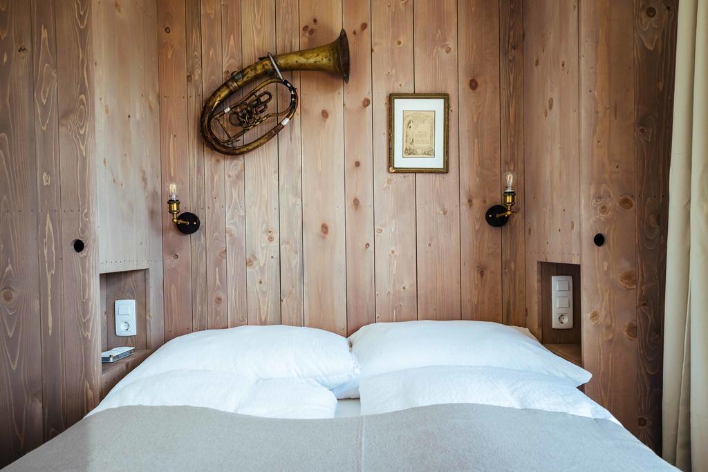 Art-Lodge Kunstpension Африц Екстериор снимка