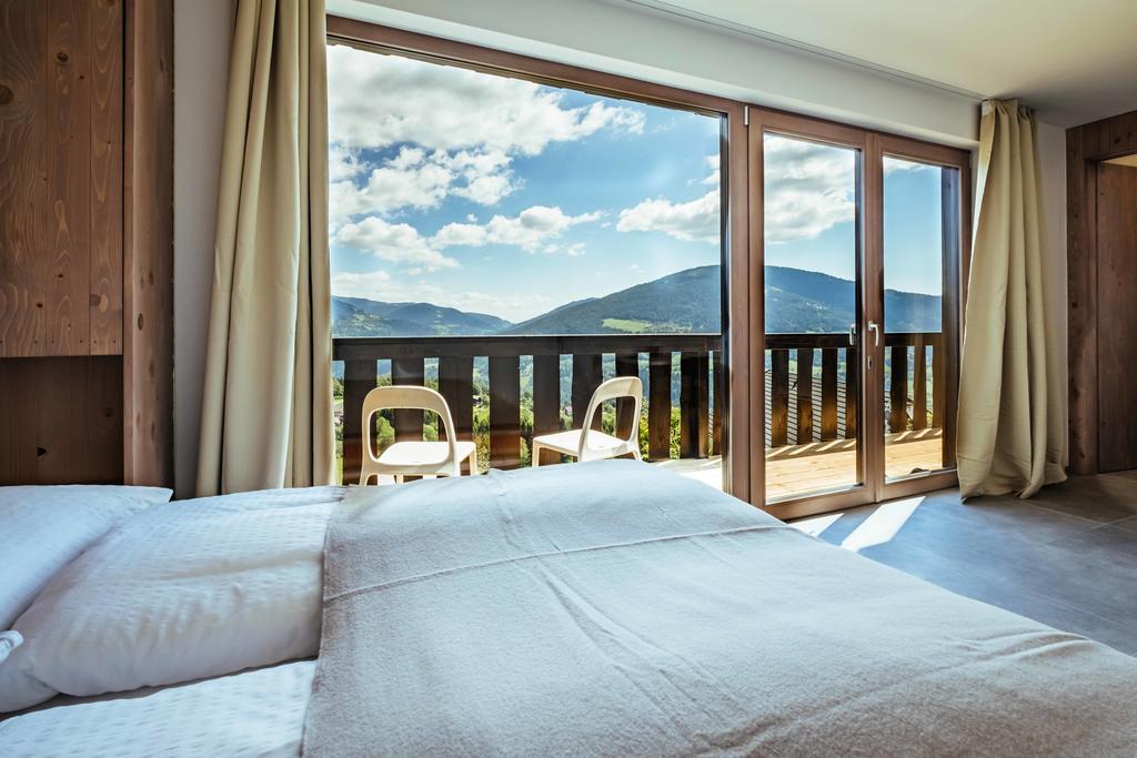 Art-Lodge Kunstpension Африц Екстериор снимка