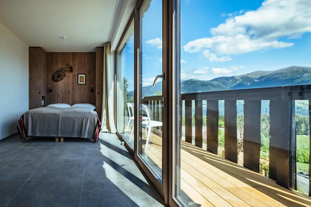 Art-Lodge Kunstpension Африц Екстериор снимка