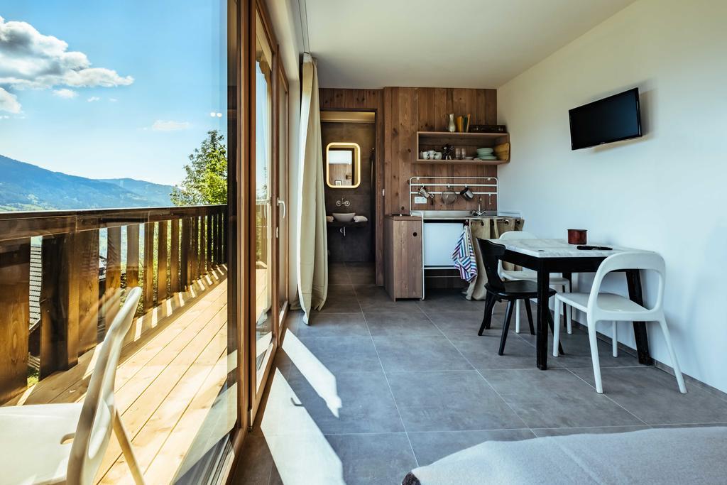 Art-Lodge Kunstpension Африц Екстериор снимка