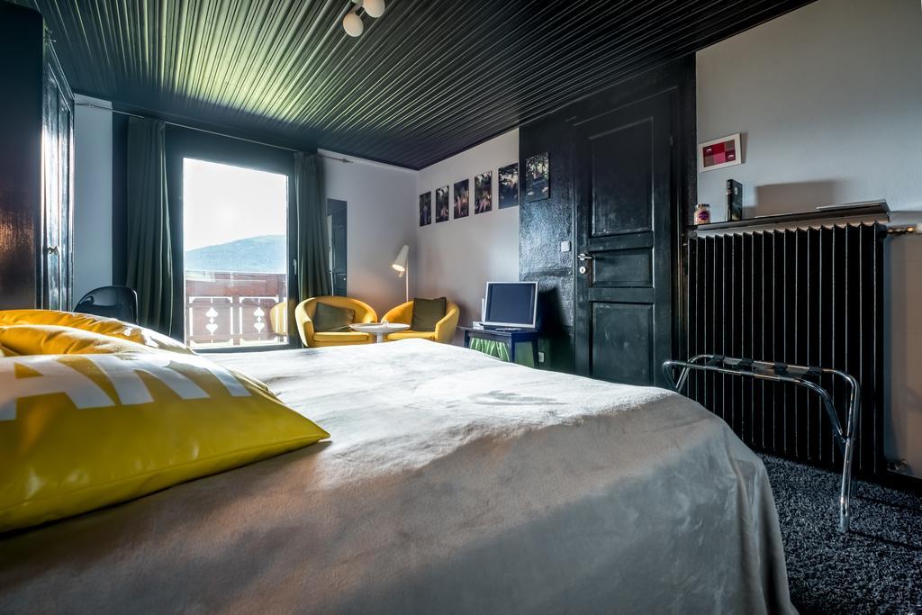 Art-Lodge Kunstpension Африц Екстериор снимка