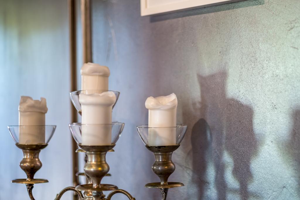 Art-Lodge Kunstpension Африц Екстериор снимка