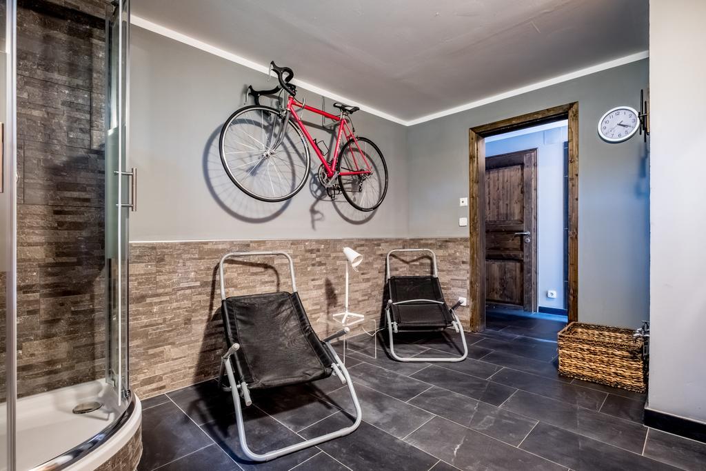 Art-Lodge Kunstpension Африц Екстериор снимка
