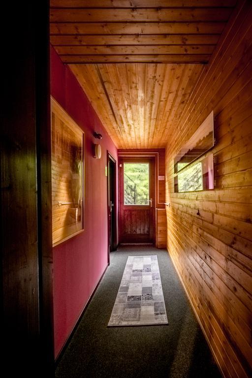 Art-Lodge Kunstpension Африц Екстериор снимка