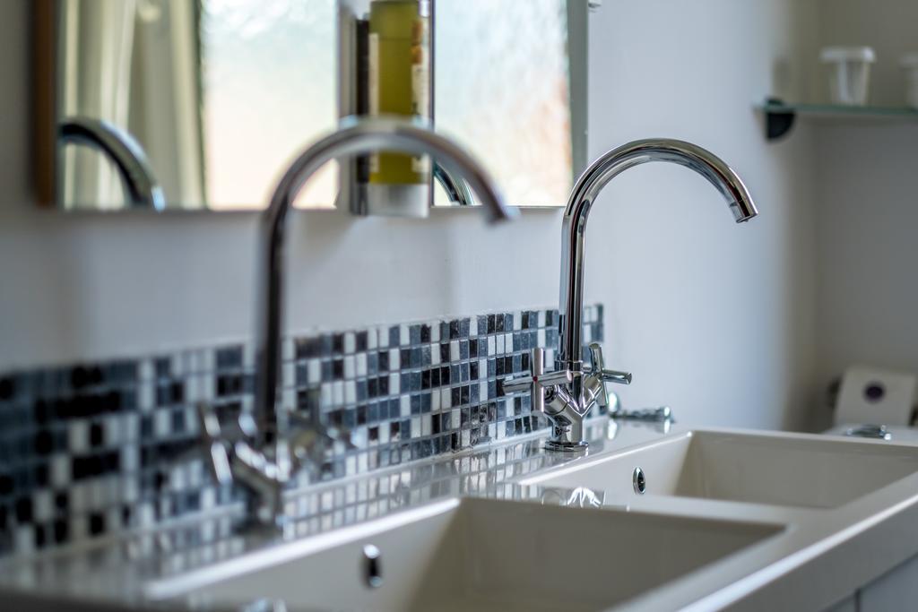 Art-Lodge Kunstpension Африц Екстериор снимка